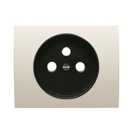 NIESSEN 2CLA848700A1001 2CLA848700A1001 8487 BL NIESSEN Tapa ench T.T. frances BL